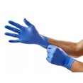 thumbnail image 2 of Guantes de examen Flexal Touch Nitrile Blue MD de Cardinal Health, 2 of 3