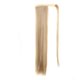thumbnail image 2 of Women's Long Straight Wig Ponytail Hair Extension Wrap Around Clip-In Pony Tail Hair Extensions Synthetic Hairpiece, 2 of 2