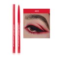 thumbnail image 2 of EyelinerStylo 20 Couleurs Mat Nacré Résistant à L\'eau Eyeliner Stylo Eyeliner Rotatif, 2 of 2