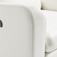 thumbnail image 3 of ccca Teddi Fauteuil Inclinable Pivotant, 3 of 18