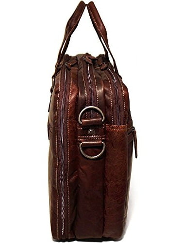 jack georges voyager briefcase