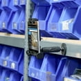 thumbnail image 4 of Arkon XLRM8825AL RoadVise® XL Heavy-Duty Seat Rail or Floor Tablet or Phone Mount, 4 of 5