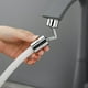thumbnail image 4 of Ayerador De Extensor De Grifo, Extensor De Grifo Anti Splash 360 Grados Rotados Para Cocina, 4 of 7