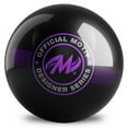 thumbnail image 2 of Motiv Jackal Pixel Spare Ball - Black/Purple 14#, 2 of 2