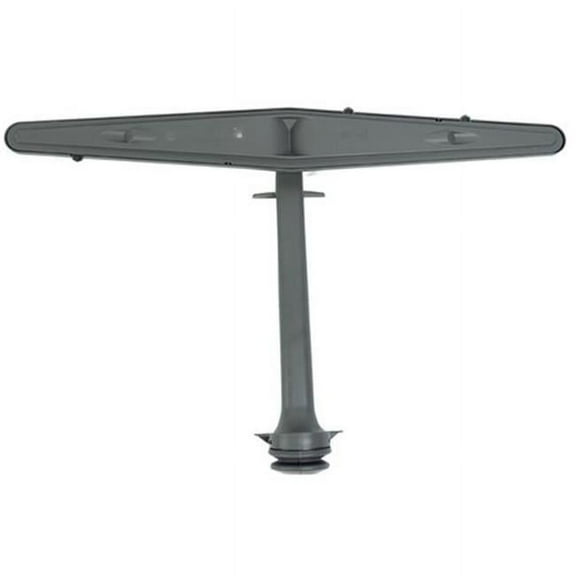 Frigidaire WCI5304506740 Dishwasher Center Spray Arm Assembly