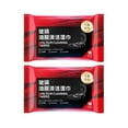 thumbnail image 2 of 5packs Multi Functional Oil Film Cleans Wet Wipes 50ml Mirror Or Glass Cleaning Wet Wipes Suitable For Home And Car Cleaning 10 Sheets Per Pack, 2 of 5
