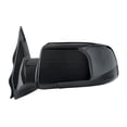 thumbnail image 1 of Espejo Lateral Izquierdo C/Control Generica Astro 1988 A 2004 Chevrolet Negro, 1 of 4