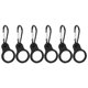 thumbnail image 1 of YSNOOWE 6Ud Clip Botella Negro Resistente Para Montañismo Y Uso Outdoor, 1 of 8