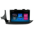 thumbnail image 2 of RoverOne Car Stereo CarPlay Android Auto for Opel Mokka X Vauxhall Encore 2016 - 2019 GPS Navigation Bluetooth DSP Multimedia Video Player, 2 of 9