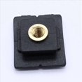 thumbnail image 4 of 3X Light Lamp Mounting Bracket Nut Clip 63122752224 for Mini R60 R55 R56 R61 Countryman,3 x Headlight Mounting Nut Clip,black, 4 of 5