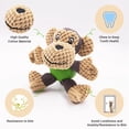 thumbnail image 2 of Juguetes para Perros que son Resistentes al Mordisco y Sirven para Morder y Afilar los Dientes., 2 of 5