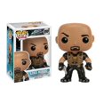 thumbnail image 1 of Figura Funko Pop Movies Fast and Furious Luke Hobbs 6.2 Pulgadas, 1 of 2