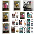 thumbnail image 2 of 2025 Nuevo llavero Funko con caja Sally Sewing Jack Skellington Teddy BOOGIE Series Mayor Figura de acción Juguetes Regalos, 2 of 5