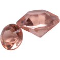thumbnail image 5 of Juego de 6000 piezas de diamantes acrílicos transparentes, cristales para esparcir sobre la mesa, para rellenar jarrones, Navidad, boda, cumpleaños, fiesta, decoración de mesa, A, 5 of 5