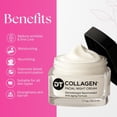 thumbnail image 6 of DT Collagen Night Cream, Reduce Wrinkle Cream, 1.7oz, 6 of 7