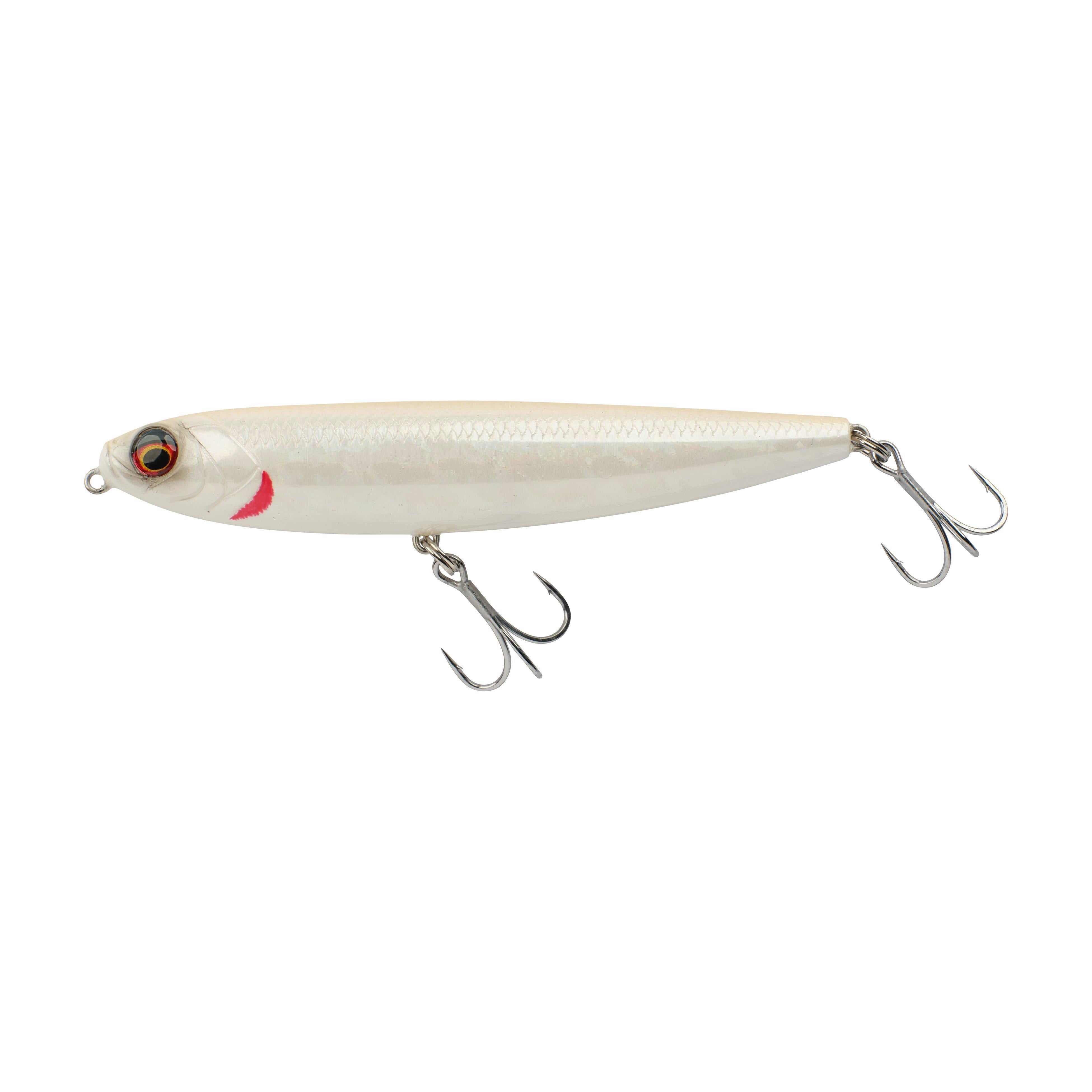 Savage Gear RevMag WALKER Salt, 150, White Flash