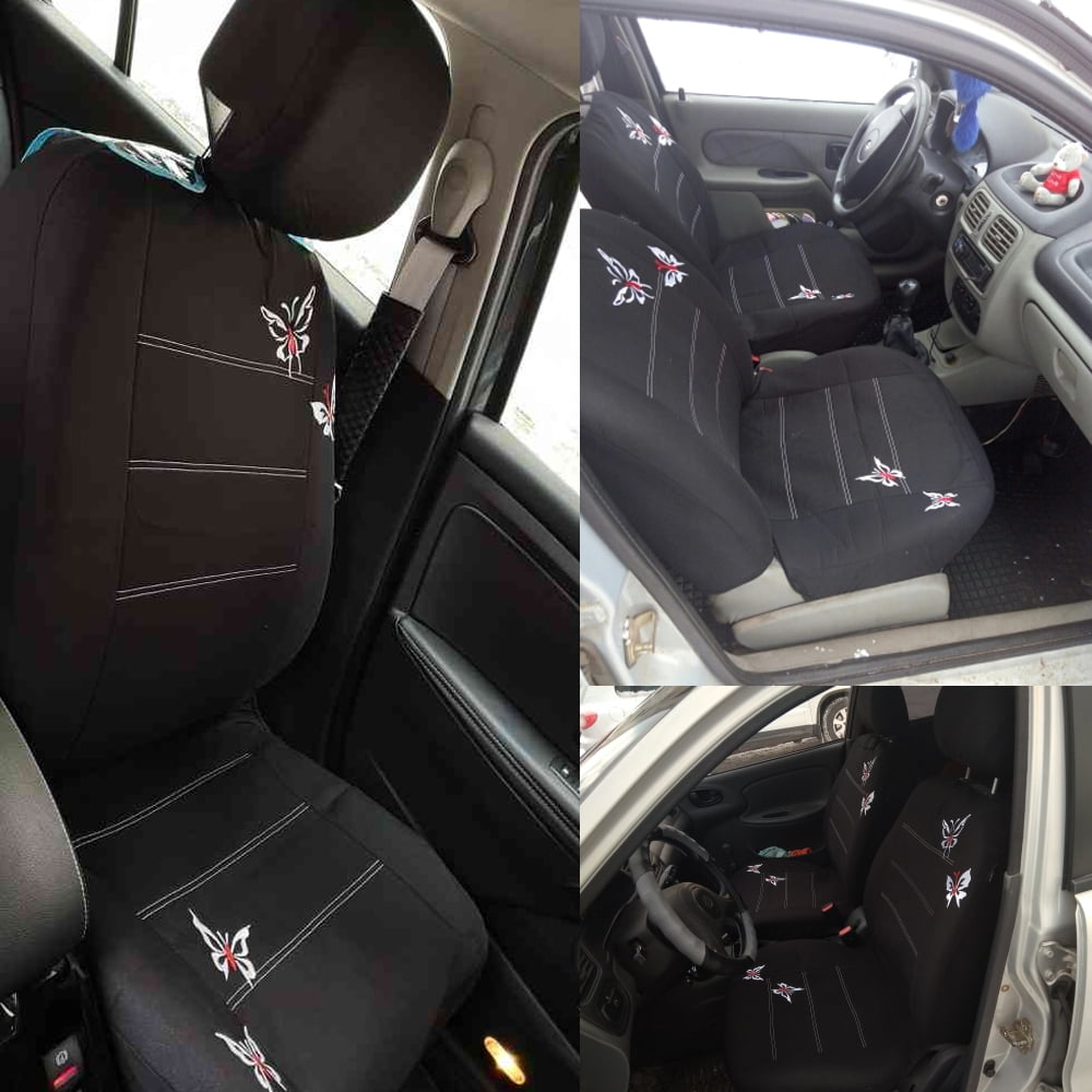 walmart vehicle seat covers
