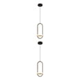thumbnail image 1 of Cateissary Hanging Pendant Light Indoor Lighting for Dining Decor Room en Type1 NO1, 1 of 1
