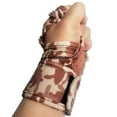 thumbnail image 2 of Gants de Musculation de Sport Gym Protecteur de Poignet Palmier Anti-Retournement Padd Extra Grip, 2 of 10