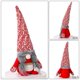 thumbnail image 5 of Nuevo Juguete para niños, muñeco infantil de Rudolph rojo nieve sin rostro,, 5 of 5