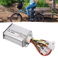 thumbnail image 1 of Controlador de scooter Eléctrico de 36 V, Control Sensible de Bicicleta Eléctrica Controlador Cepillado Resistente al Calor para el Scooter Eléctrico, 1 of 7