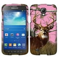 thumbnail image 1 of Camo Pink Deer Case for Samsung Galaxy S4 Mini i537 Designer Cover Protector Snap on Shield Hard Shell Phone Case, 1 of 2