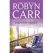 Pre-Owned Paradise Valley Virgin River, Book 7 Other 0778326640 9780778326649 Robyn Carr