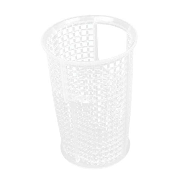 Almencla Pool Pump Filter Basket Easy to Install Accessories Professional Replacement
