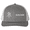 Heathered Grey, variant on Navy Builder (BU) Rating USA Mesh-Back Cap