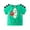 Grass Green, variant on Nmmacb Kids Baby Boys T-Shirts Short Sleeve Cotton Top Tees Toddler Children Crewneck T-Shirts for 1-8Y