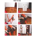 thumbnail image 4 of 2-personers lyft- och bärsystem, lyft- och bärsele - Lyft, bär, flytta enkelt möbler, hushållsapparater, madrasser för föremål, 4 of 4