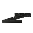 thumbnail image 4 of GROWTH TANK Pack-2 Meubles Mécanisme Ressort Charnières Fordable Lift-up Ordinateur Table Basse, 4 of 9