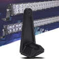 thumbnail image 6 of Universal Brackets Mounting LED Base Brackets for LED Light Bar Side Mount Bracket, 6 of 8