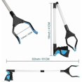 thumbnail image 4 of Reacher Grabber Tool, Foldable, 4 of 5