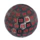 thumbnail image 3 of Dados Poliédricos de Metal ANGGREK Versátiles Para Juegos de Rol, 3 of 8