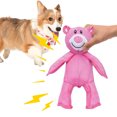 thumbnail image 1 of Para Cachorro Rellenos Peluche Interactivos, 1 of 9