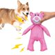 thumbnail image 1 of Para Cachorro Rellenos Peluche Interactivos, 1 of 9