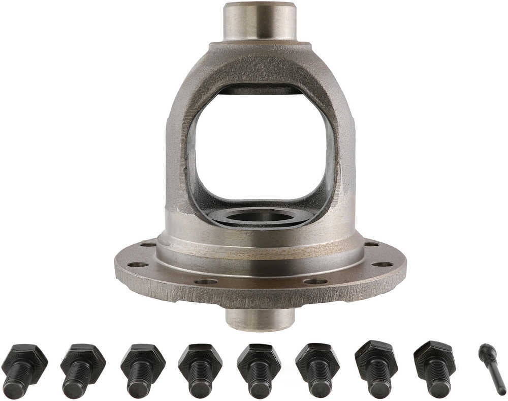 Spicer 708142 FSGR Fits select: 2000-2002 JEEP GRAND CHEROKEE