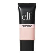 e.l.f. Liquid Poreless Putty Primer, 0.94 fl oz