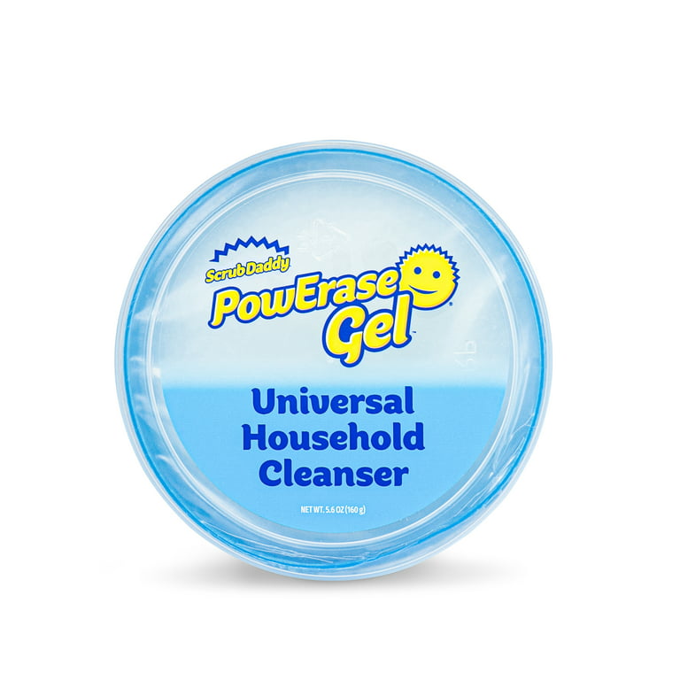 Scrub Daddy Power Paste™ + Scrub Mommy® Powerful Natural Cleaner, 1 ct -  Ralphs