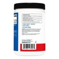 thumbnail image 3 of Creatina Monohidrato Saborizado Nutricost 500 g, 3 of 5