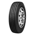 thumbnail image 1 of Llanta 295/75r22.5 DOUBLESTAR Dsr566, 1 of 1