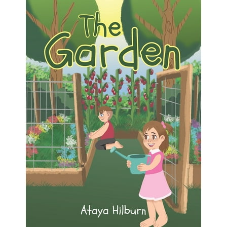 The Garden, (Paperback)