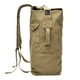 thumbnail image 1 of Bolsa de Lona Macarena de Senderismo Al Aire Libre Mochila Camping Khaki Tamaño L, 1 of 8