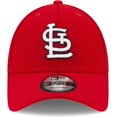 thumbnail image 2 of New Era MLB The League 9FORTY Team Color Primary Logo Adjustable Hat Cap One Size Fits All, 2 of 10