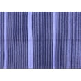 thumbnail image 1 of Ahgly Company Indoor Rectangle Oriental Blue Traditional Area Rugs, 6' x 9', 1 of 4