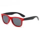 thumbnail image 4 of Gafas de sol para niños, gafas de sol polarizadas, gafas de sol micin, gafas de sol clásicas de silicona para niños TPEE, 4 of 5