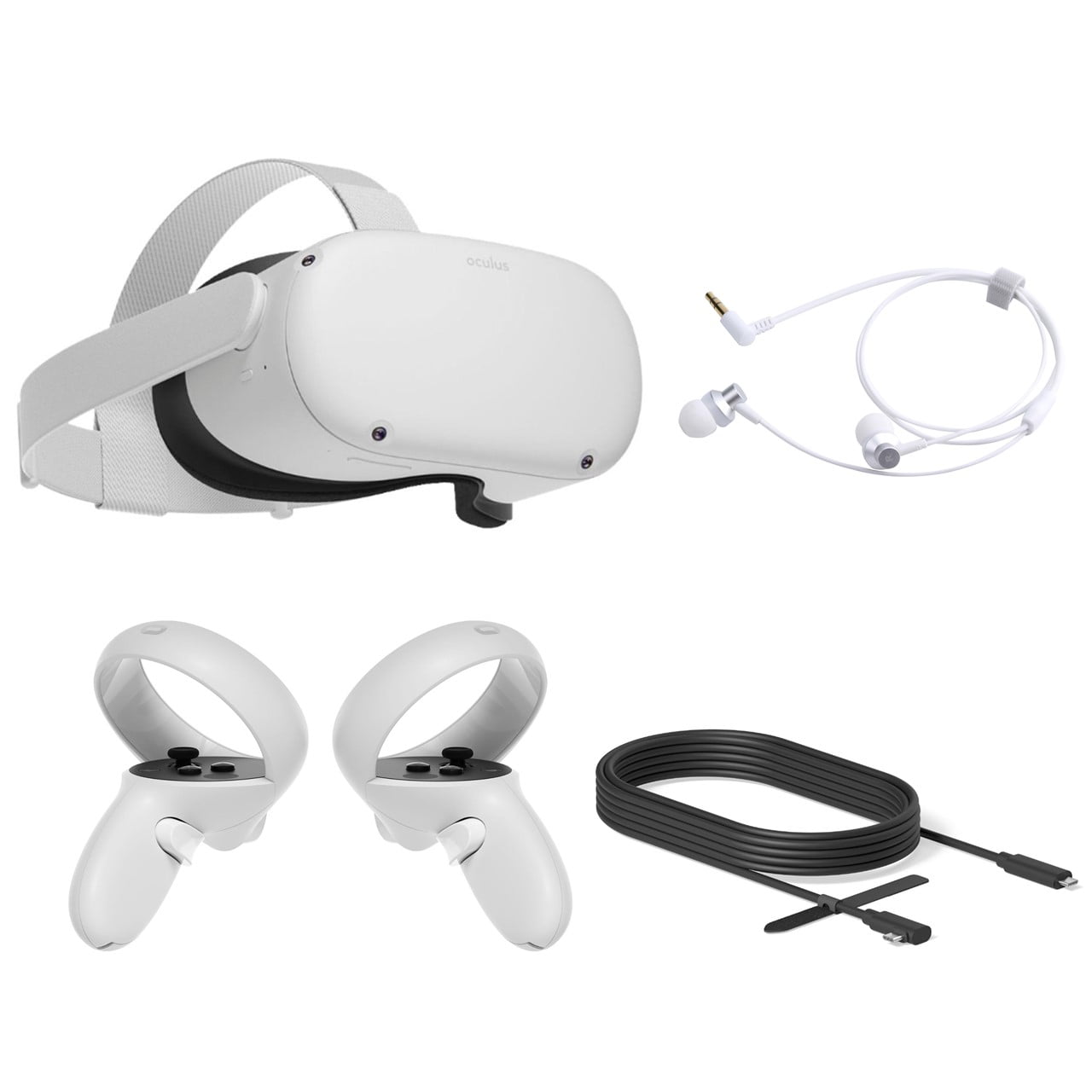 vr headset for pc oculus quest