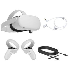 Oculus quest cheap 128gb walmart