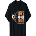 thumbnail image 2 of Because I Am Matt Print T-shirt, Summer Men's Casual And Comfortable T-shirt, Men's Short Sleeve Top Suitable For Daily Activities Tee For Adult, Men, Women, Teen, Teenager, Adolescent, Youth, 2 of 5